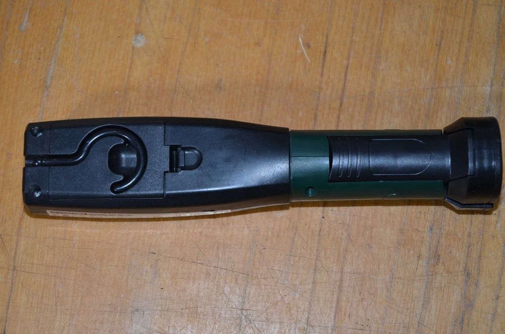 Ліхтар світлодіодний LED Light ParkSide PALC 3 B1