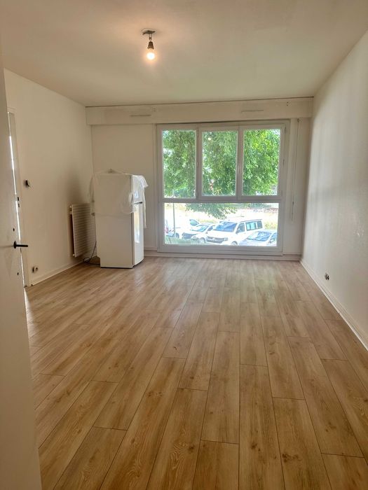 Renovação completa – Obras interiores e exteriores – Viseu