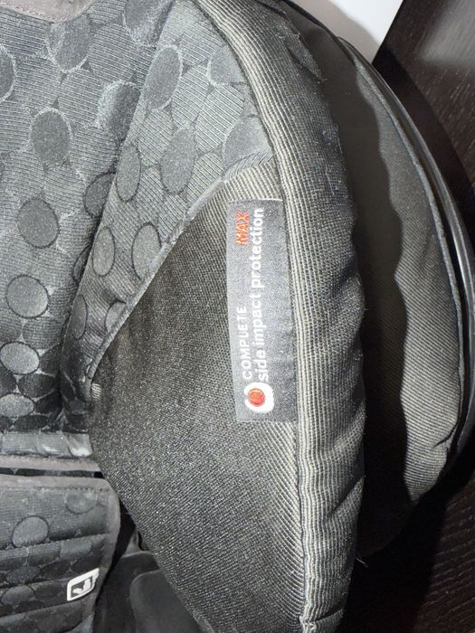 Britax автокресло до 12 лет