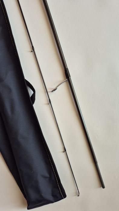 Спиннинг Graphiteleader Silverado 23 GSILS-762ML 2.29м 3-15гр(Новый)