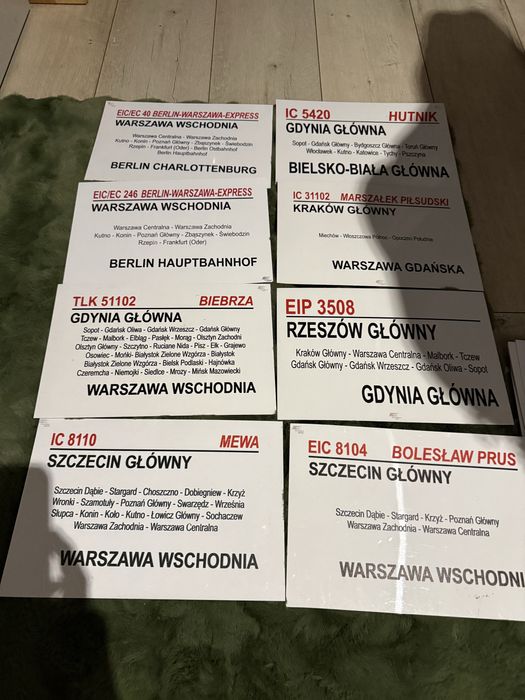 Tablice relacyjne