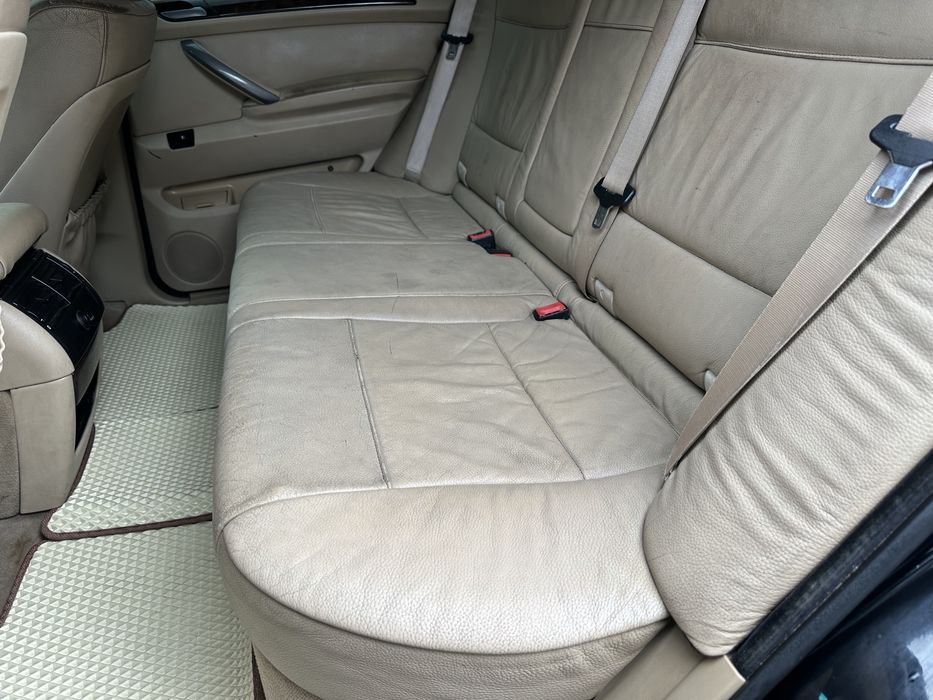 BMW X5 3.0D 2006 рік