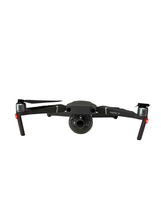 Dron  Mavic 2 Zoom | Zasięg 8000 m | Bateria 3850 mAh