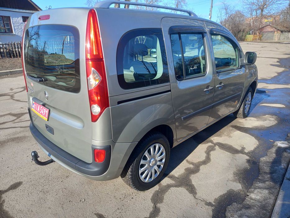 Продам Renault Kengoo 2008 року