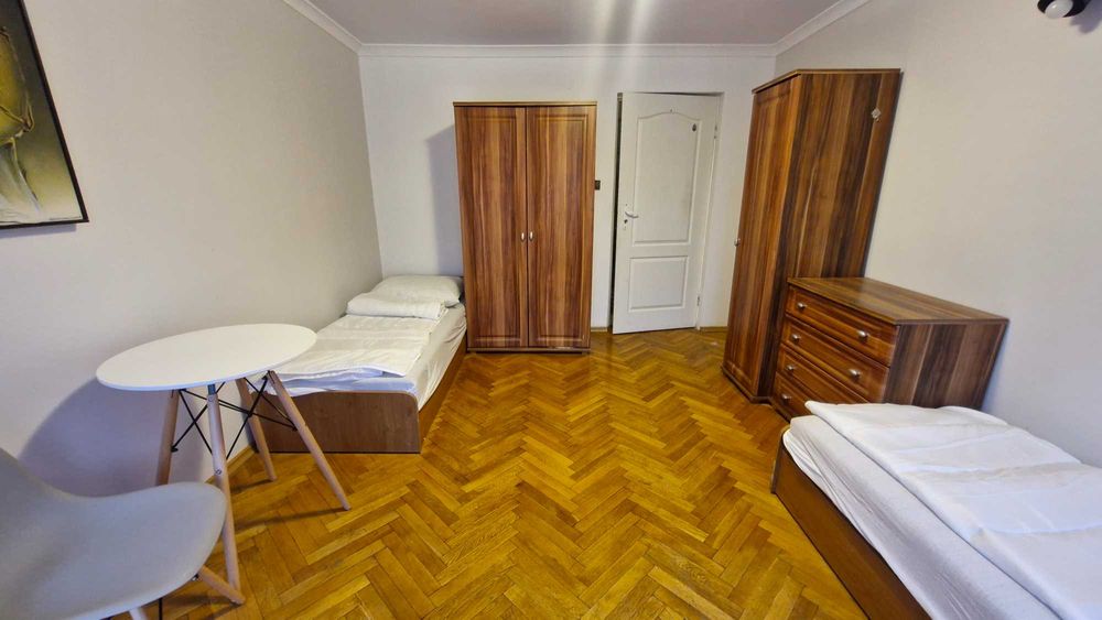 Kwatery pracownicze pokoje dla pracowników