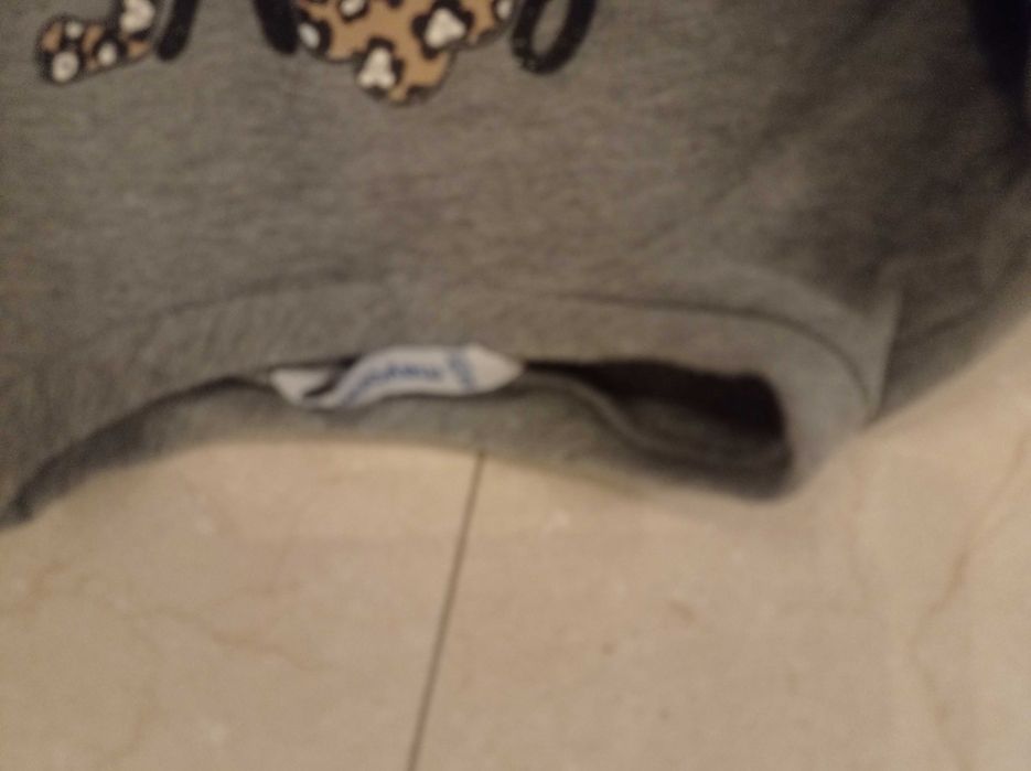 Conjunto Mayoral tamanho 5 anos em bom estado