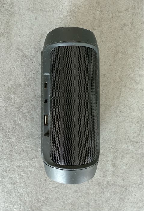 JBL Charge2+ бездротова Bluetooth колонка