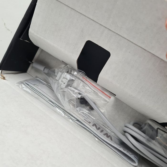 Клавіатура Aula Win60HE нова