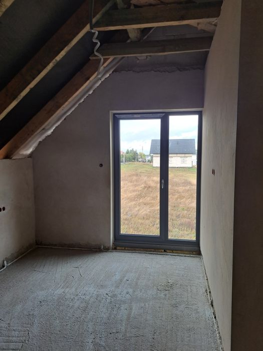 Tynki tradycyjne cementowo-wapienne