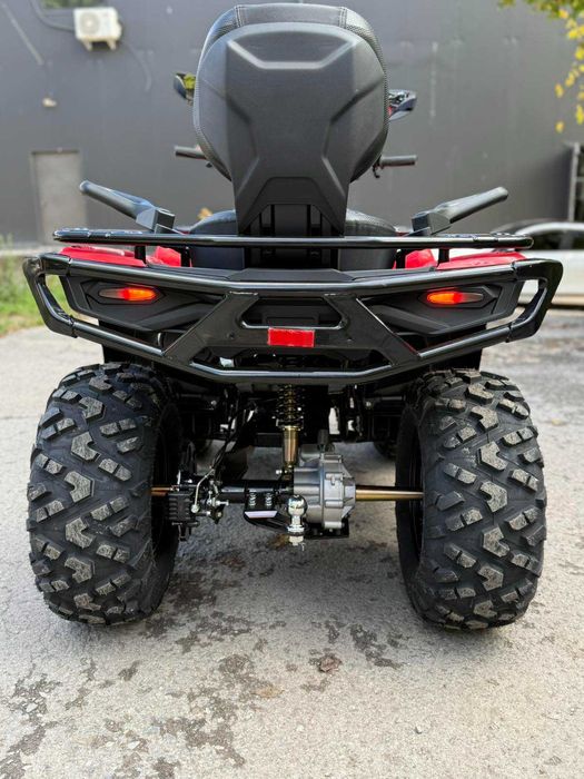 Квадроцикл MIKILON ATV300 (U78)