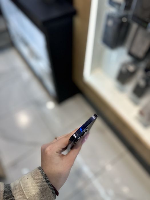 Used iPhone 14 Pro 512gb e-sim No Face ID