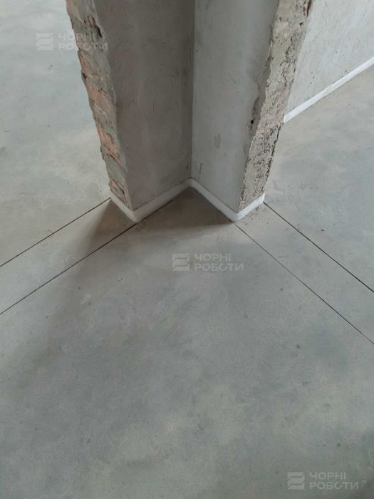 Напівсуха Стяжка Підлоги, Суха Стяжка, Стяжка Пола, Полусахая Стяжка