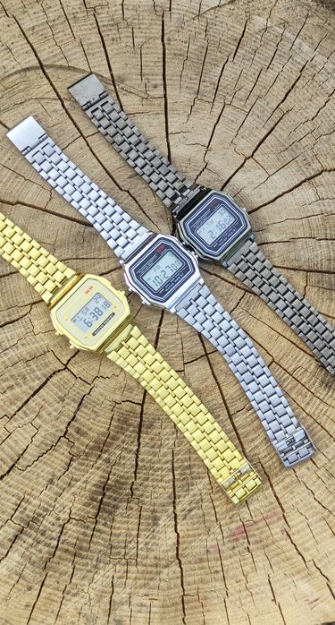 Годинник Casio Чась