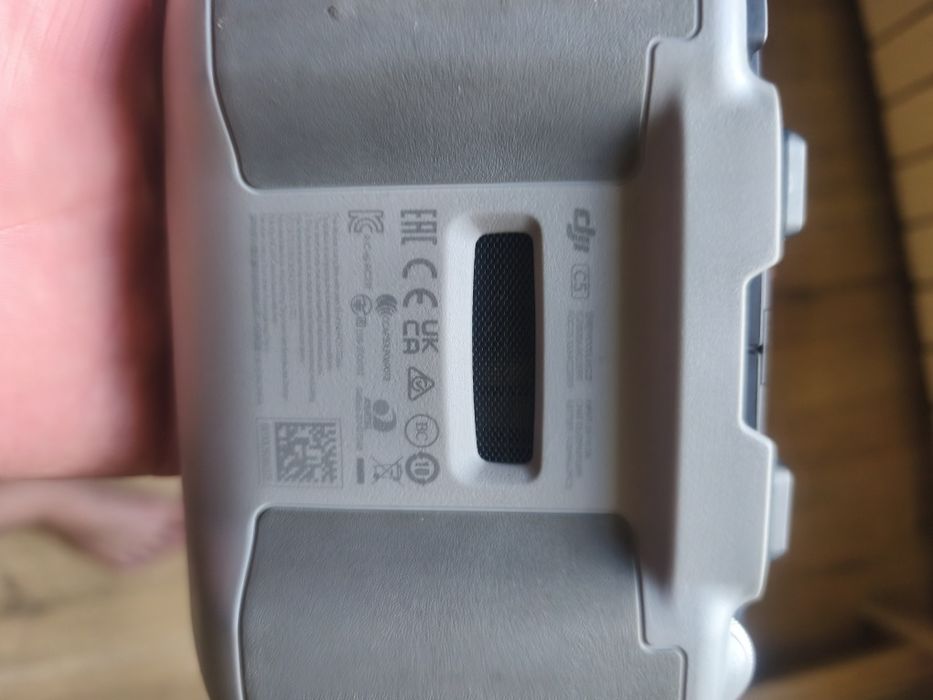 Kontroler Dji . Super stan