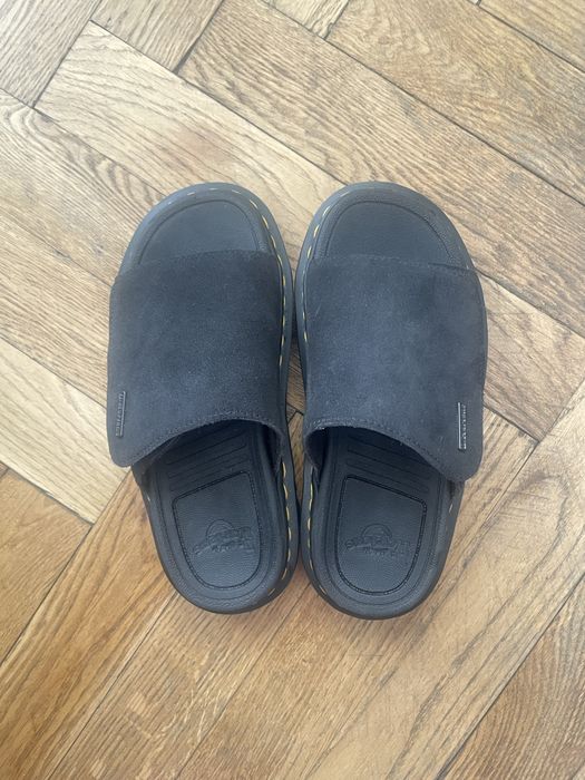 Dr Martens Zebzag