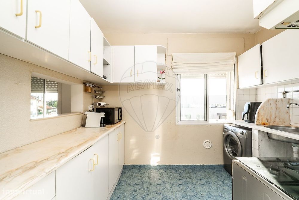 Apartamento T3 para venda