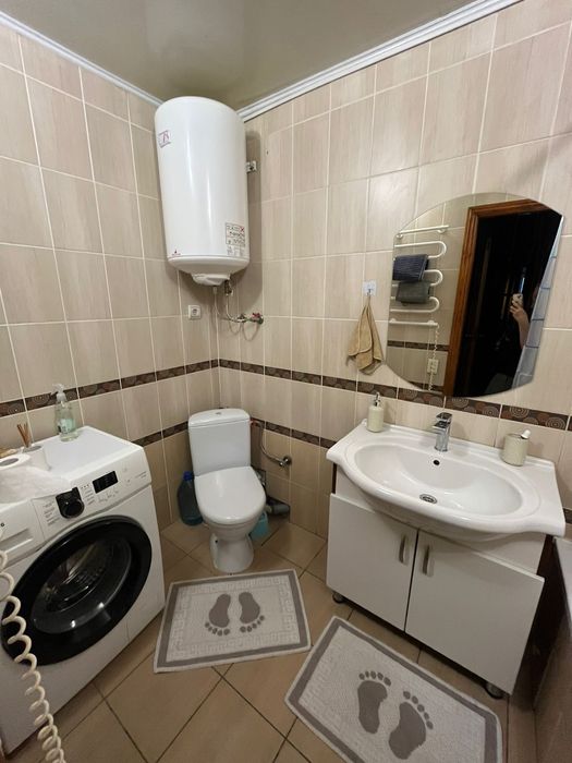 2к квартира посуточно