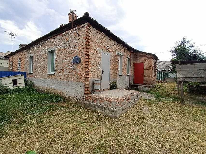 Продаж част буд. 66м2 Окремий двір. Центр. Чорновола В"ячеслава №17929