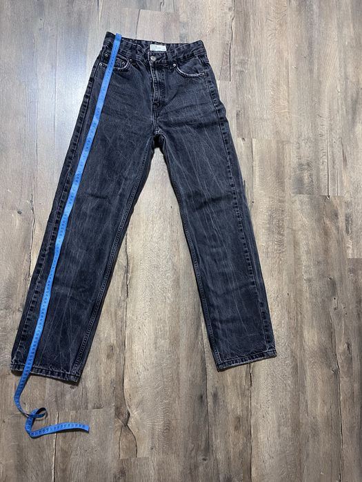 Джинси Bershka eur 34