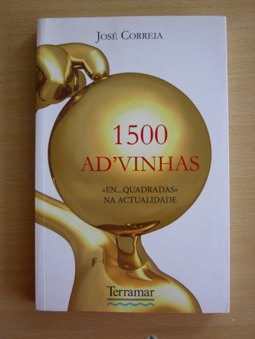 1500 AD´Vinhas de José Correia