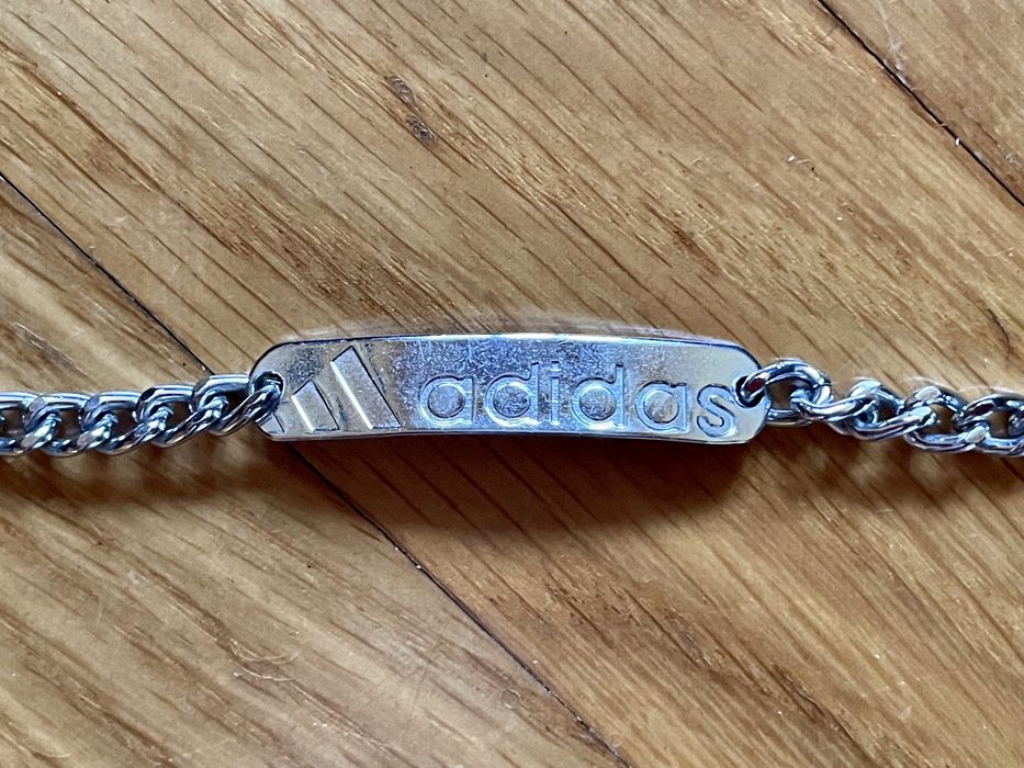 Bransoletka adidas