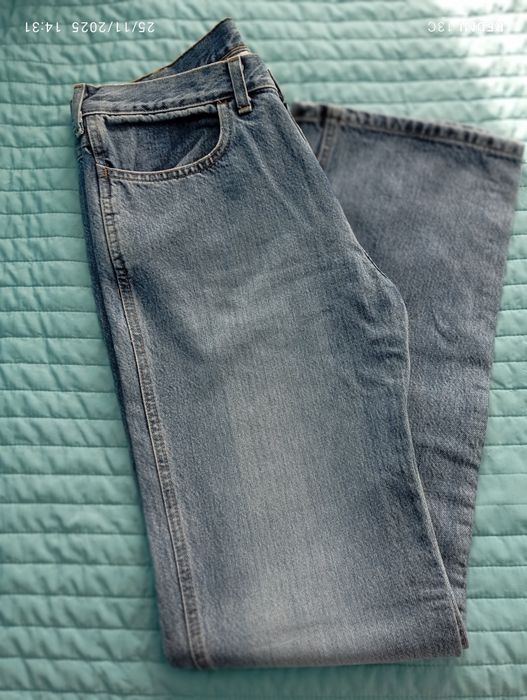 Calças de ganga Carhartt