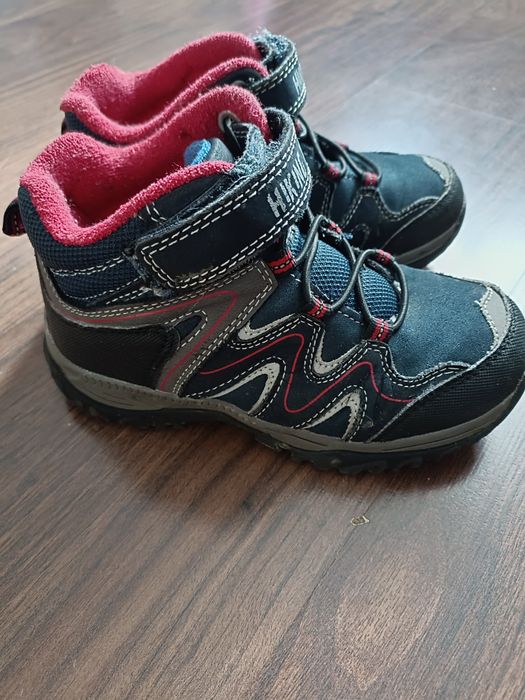 Buty zimowe rozm 29