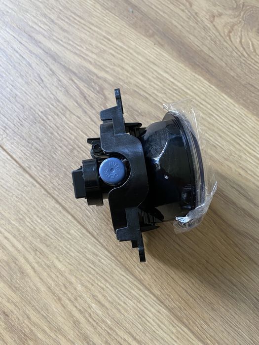 Farol nevoeiro Renault/Smart