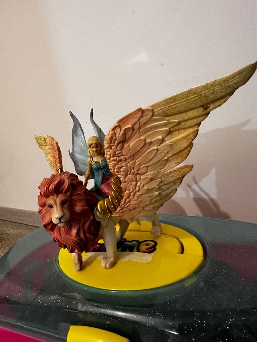 Дитячі іграшки Schleich