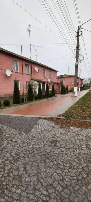 ПРОДАЖ !!! 2 кімнатна ідеальна під комерційне використання