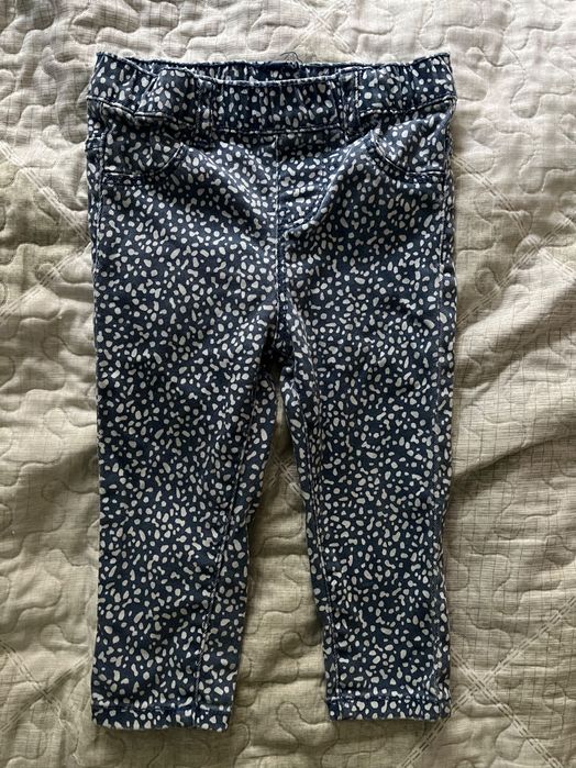 Одяг на дівчинку розмір 80-86