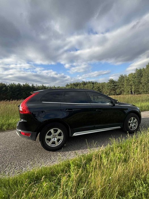 Volvo XC 60 2.0 Diesel Automat