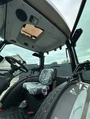 Обмін + доплата! Трактор СКАУТ CRX К з опаленням KM490BT КПП (4+4)х2