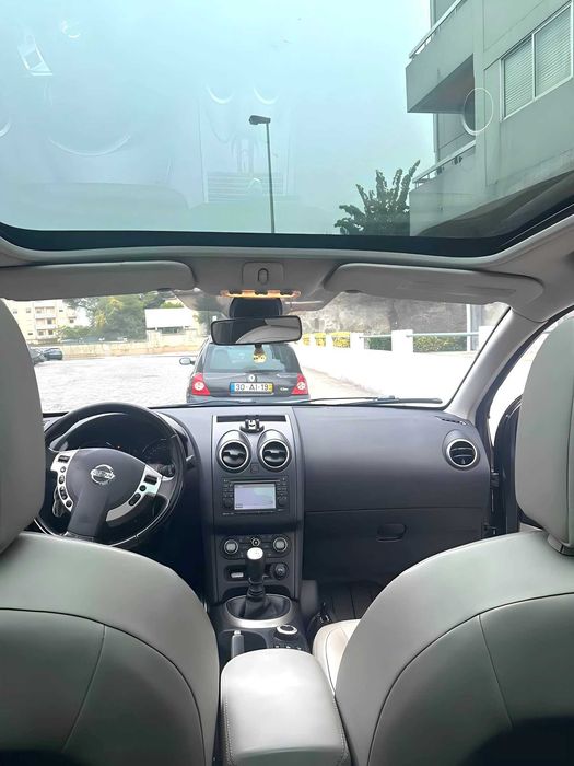 Nissan Qashqai +2 — photo 3