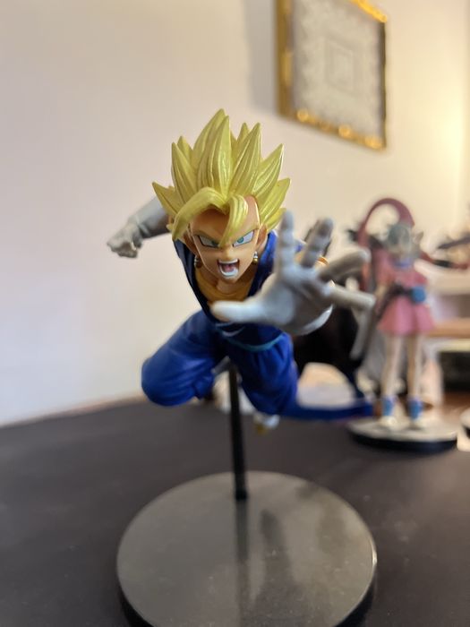 Super saiyan vegito Bandai Drago Ball