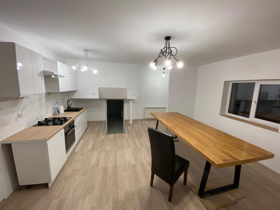 Wynajme mieszkanie Przasnysz