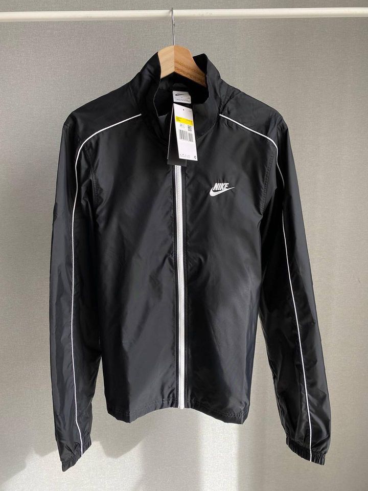Нейлоновий спортивний костюм Nike,оригінал найк: 3 390 грн ...