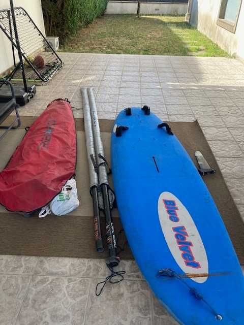 Prancha de WindSurf / Stand Up Paddle