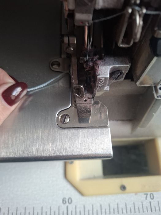 Оверлок  Siruba Typical