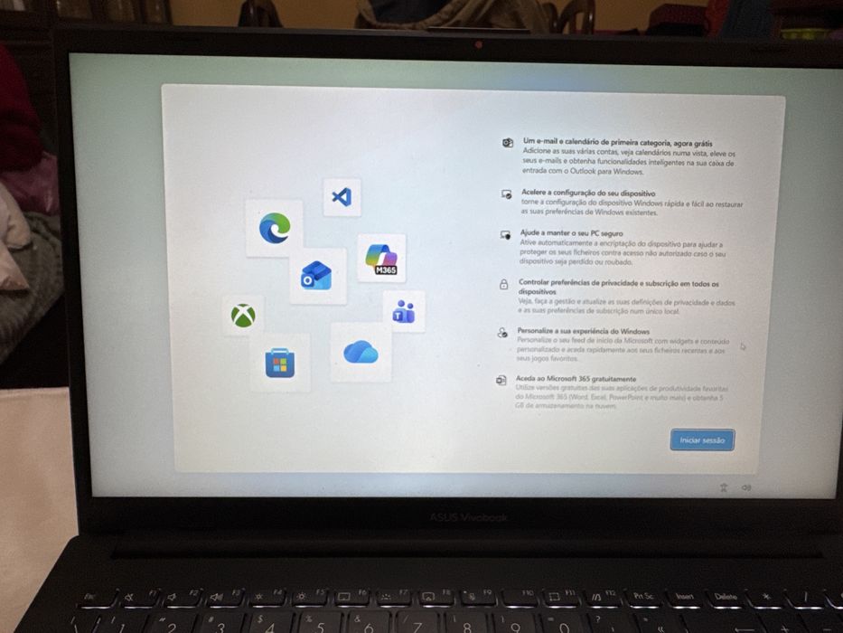 Asus VivoBook 15 | COMO NOVO | 2023