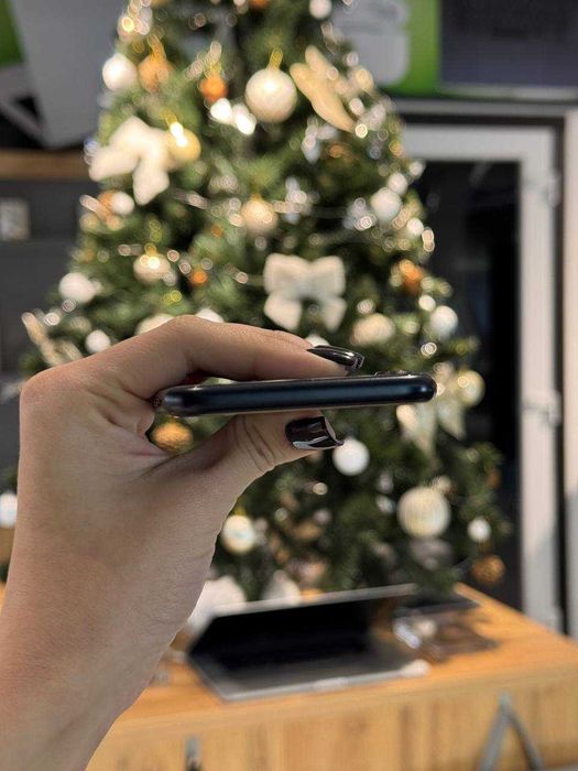 iPhone SE3, 64 Gb, Midnight, Обмін/Гарантія