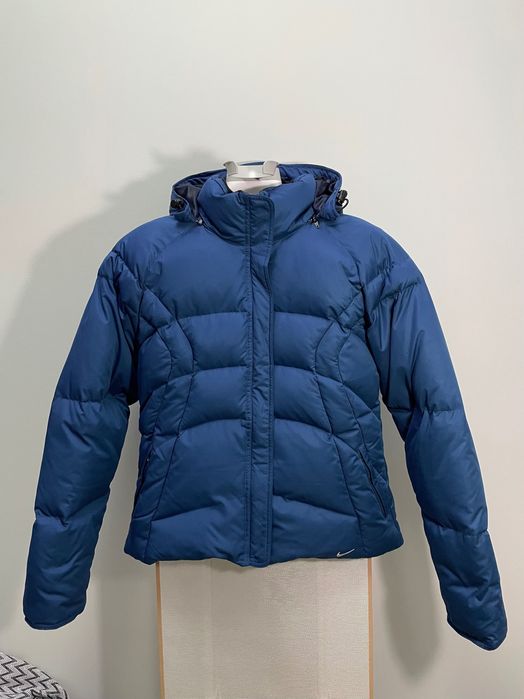 ОРИГІНАЛ Nike Woman Puffer