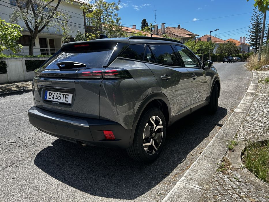 Peugeot 2008  1.2