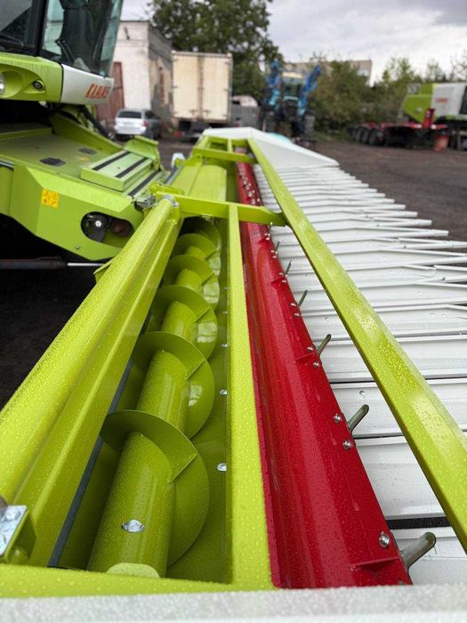 жниварка соняшникова SP 12-70   2026р