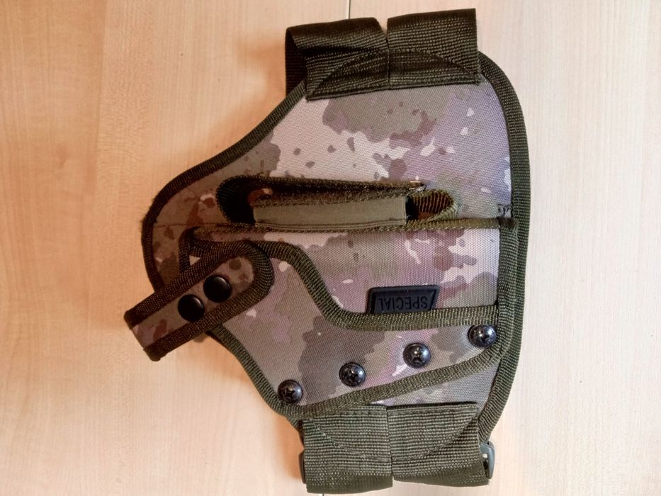 Кобура універсальна