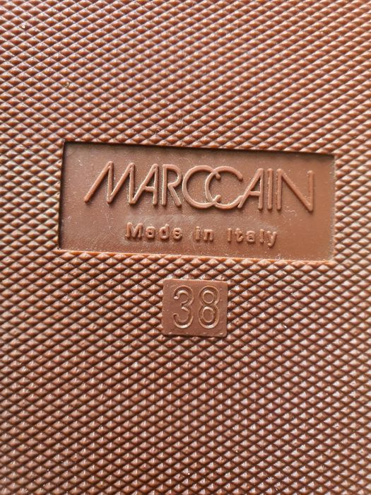 MarcCain buty damskie