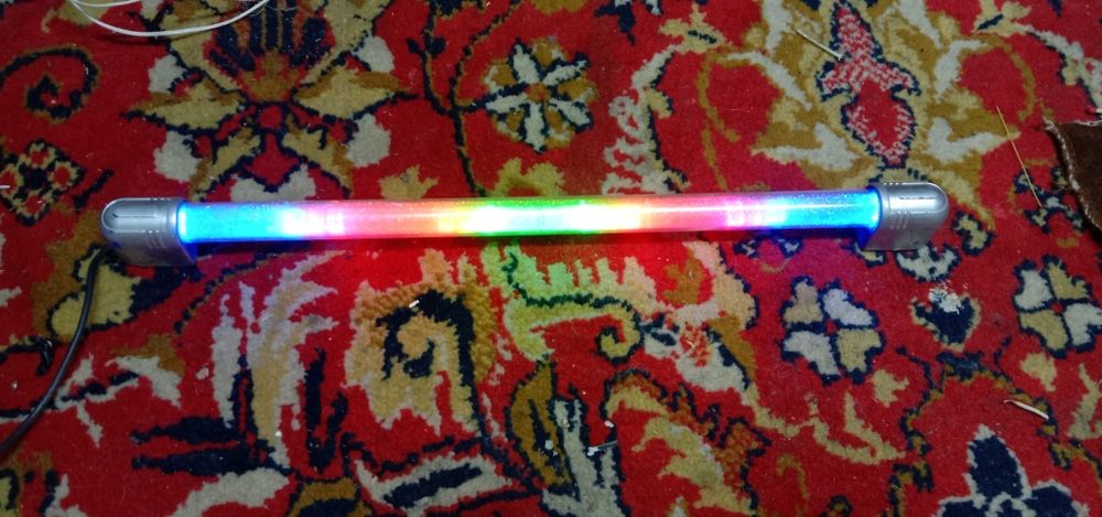 Балка светодіодна