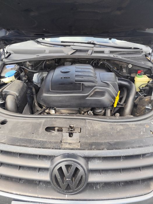 Touareg 2.5 2004 рік, туарег