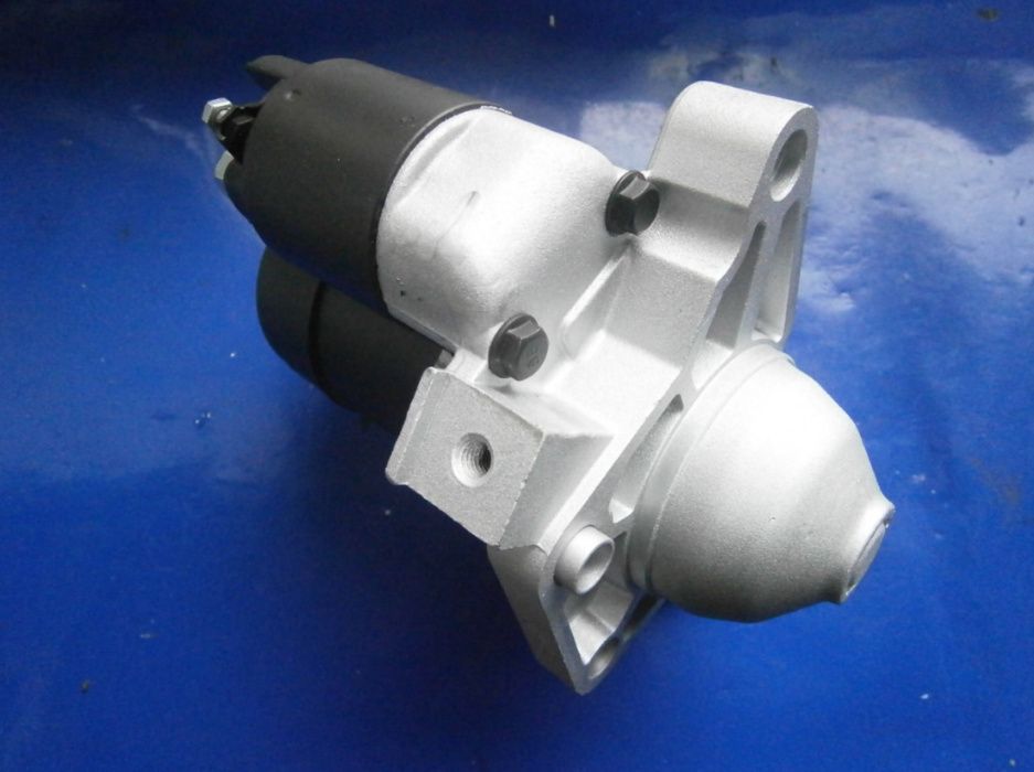 Rozrusznik Renault ESPACE VEL SATIS 3.5 V6 - Hitachi