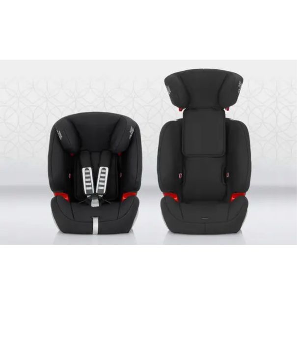 Автокрісло Britax excelsior limited